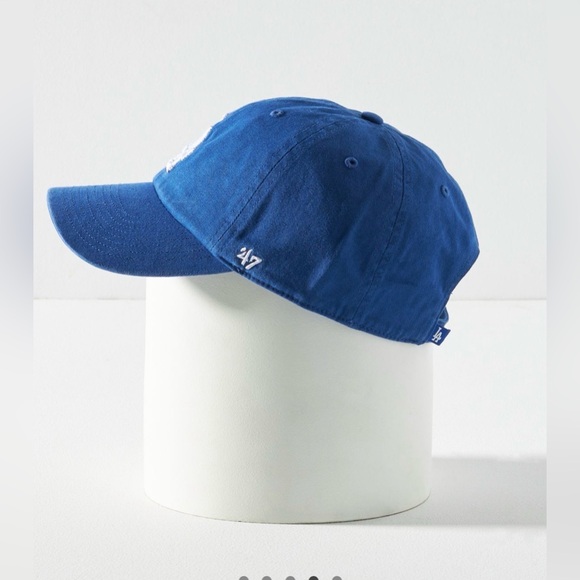 Anthropologie  47’ Los Angels Dodgers Baseball Cap - Picture 3 of 10